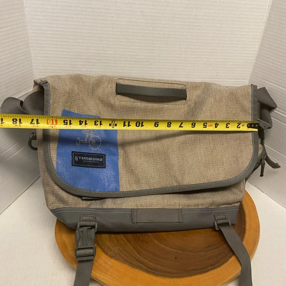 Timbuk2 Messenger Bag Medium Bag unisex